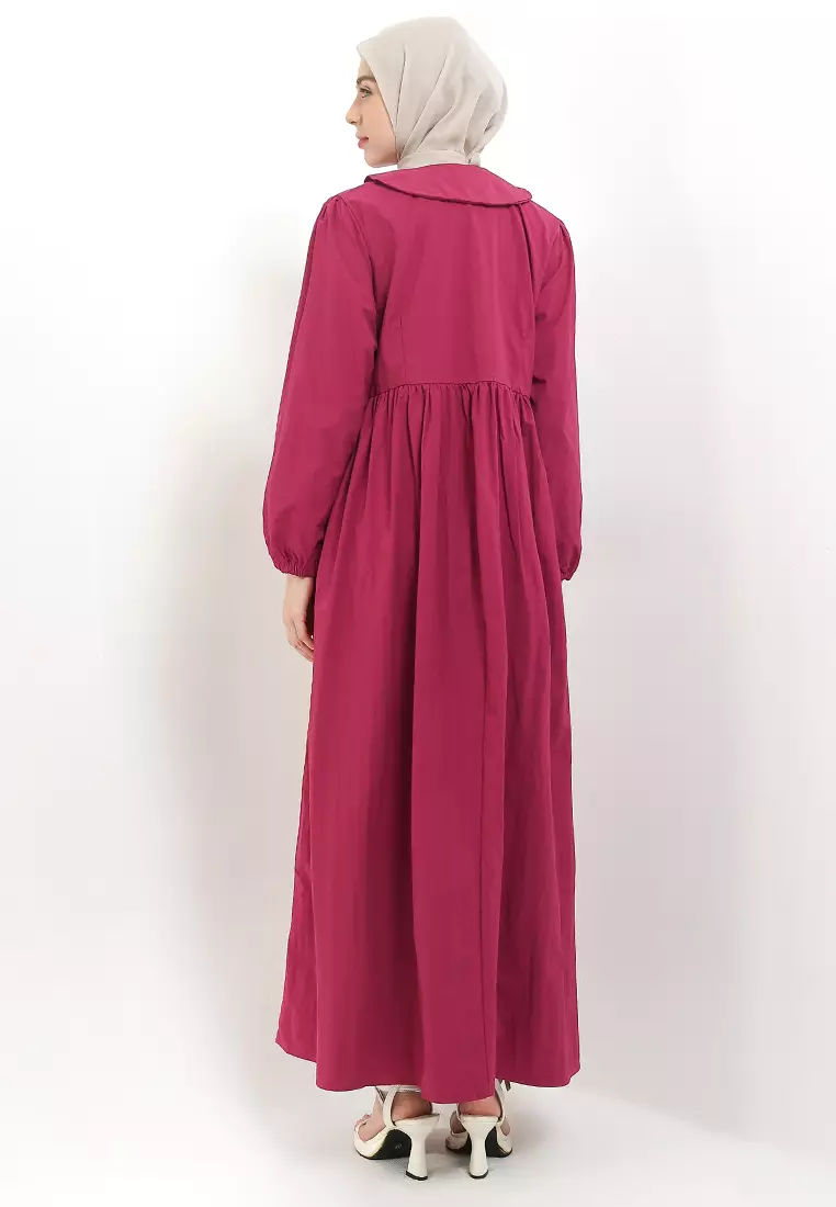 CG GAMIS POLYESTER