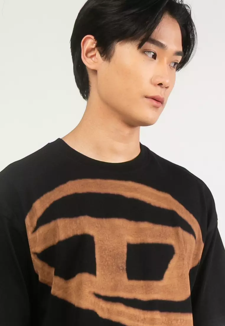Bleach Logo T-Shirt
