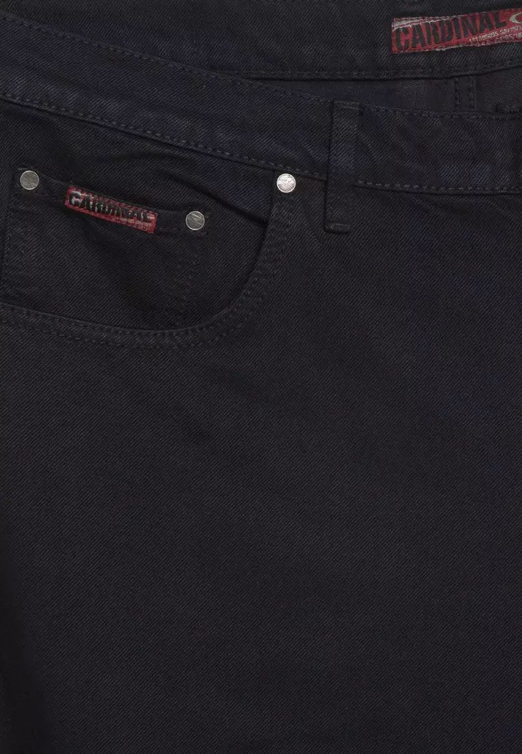 Celana Jeans Big Zise