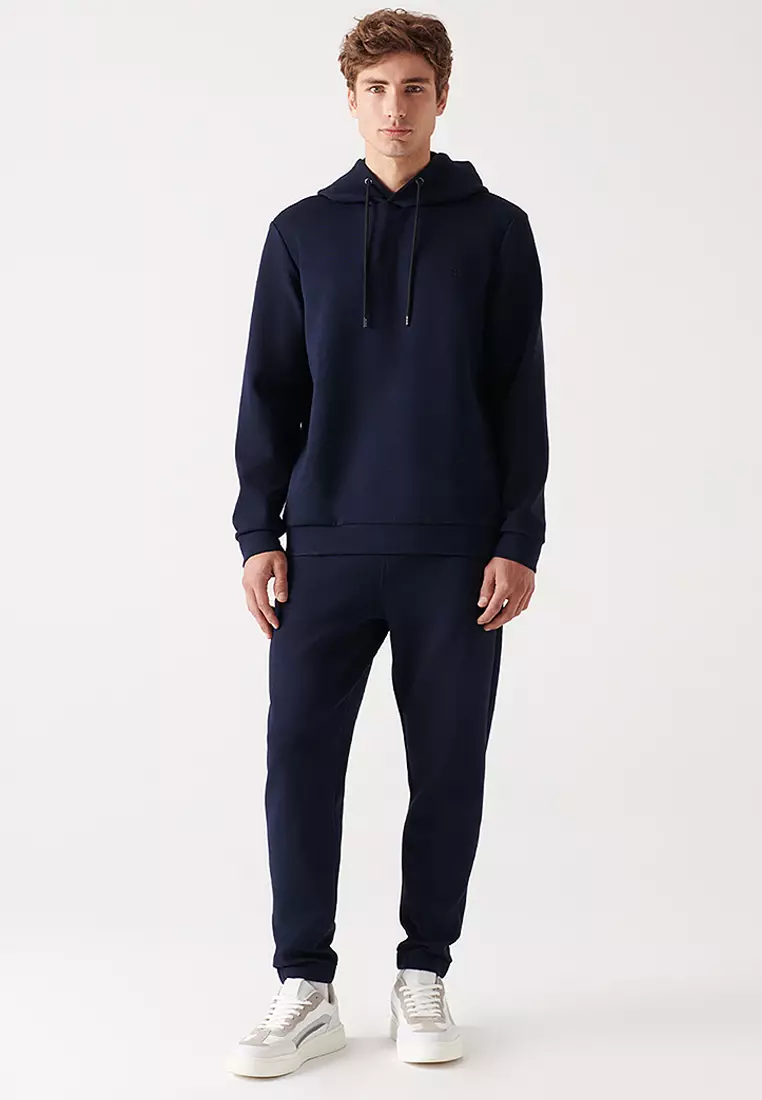 Regular Fit Hoodie
