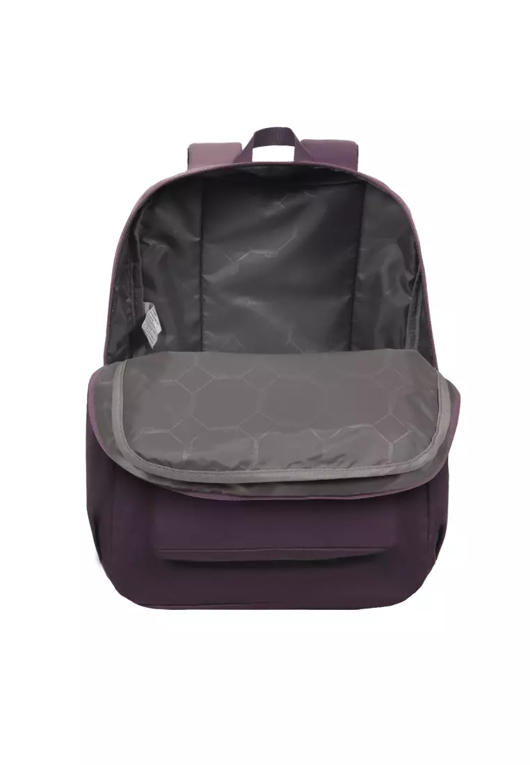 5956 Monopack Backpack with Side Pocket