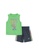Nike grey Nike Dri-fit Daze Tank And Shorts Set (Toddler) 93ED9KA3B23138GS_1