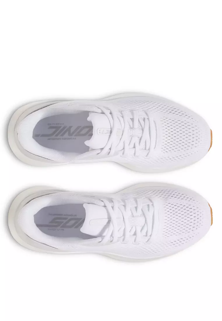 Sonic 7 Shoes