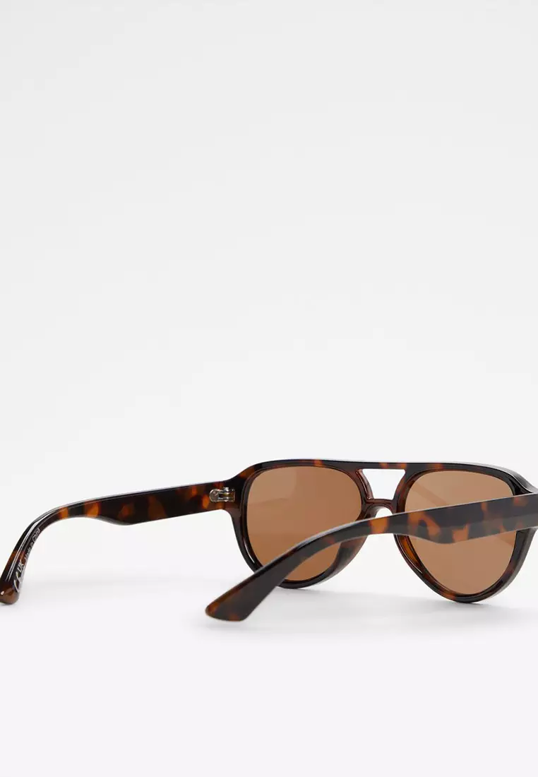 Prerrag Aviator Sunglasses