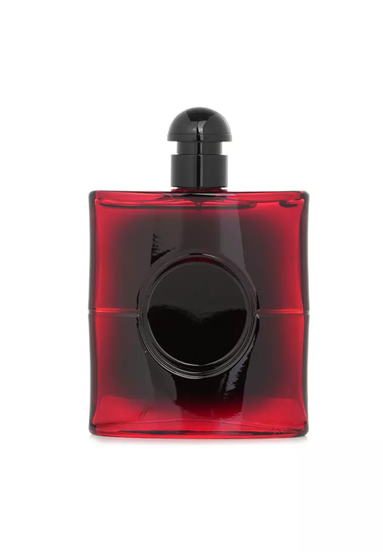 YVES SAINT LAURENT - Black Opium Over Red 香水 90ml/3oz