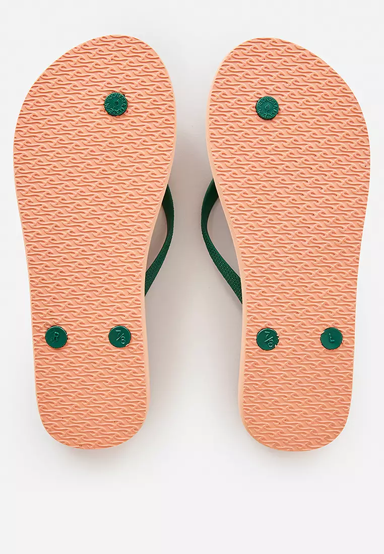 Buy Rip Curl Brazilian Soul Flip Flops 2023 Online ZALORA Philippines