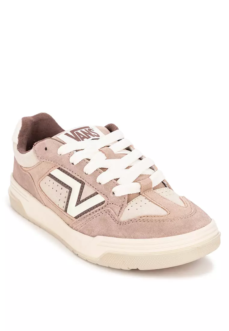 Discount on VANS  shoes - SKU: Upland Seasonal Sneakers