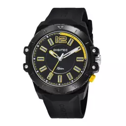 Black Yellow