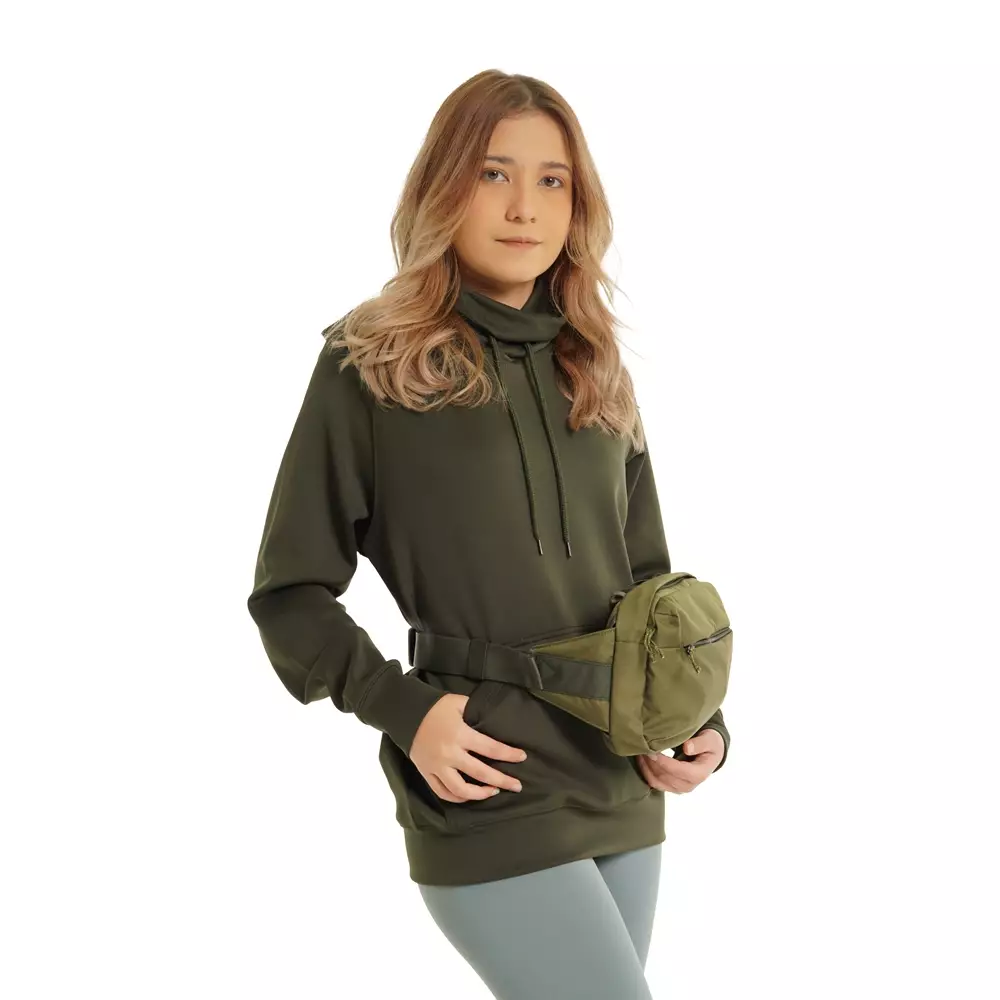 Eiger Rivera Fanny Pack