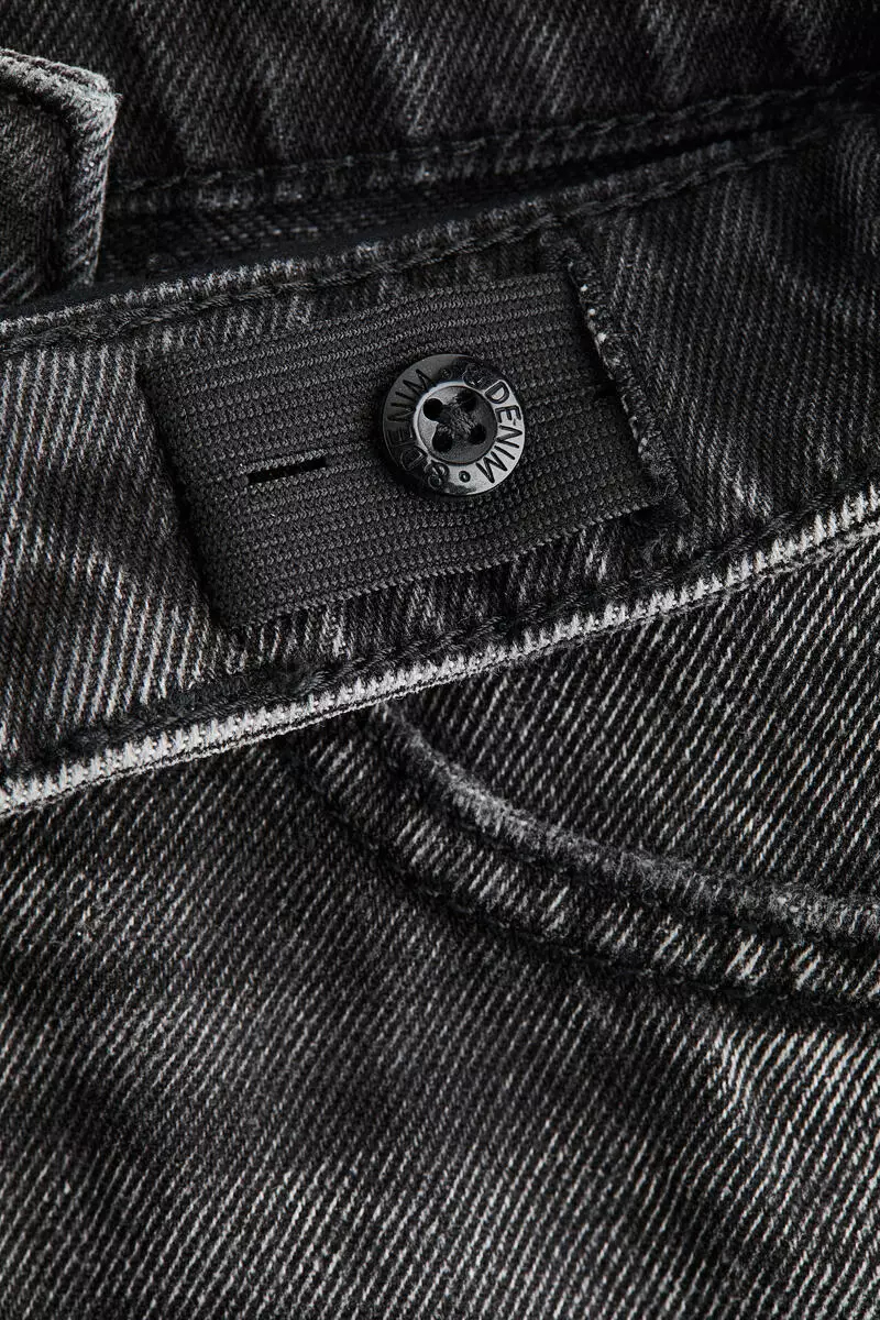 Baggy Fit jeans