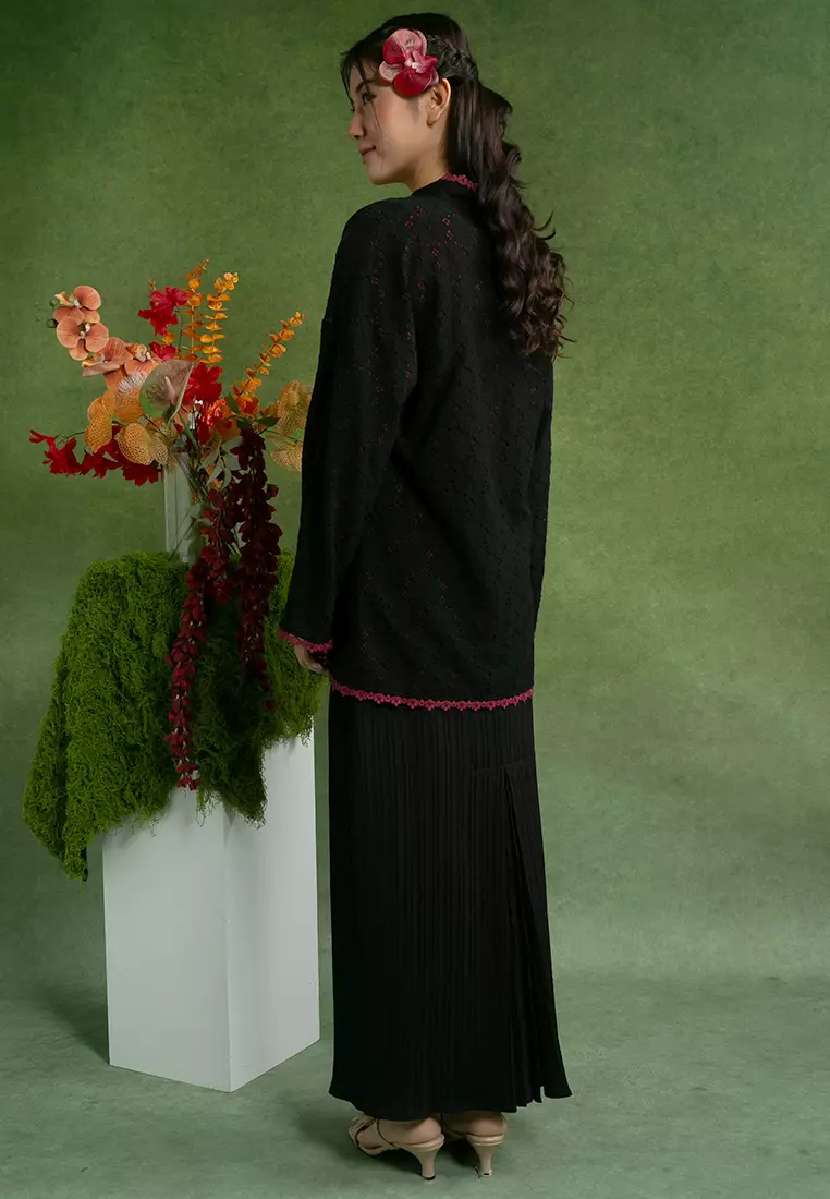 Nadirah Kebaya Set