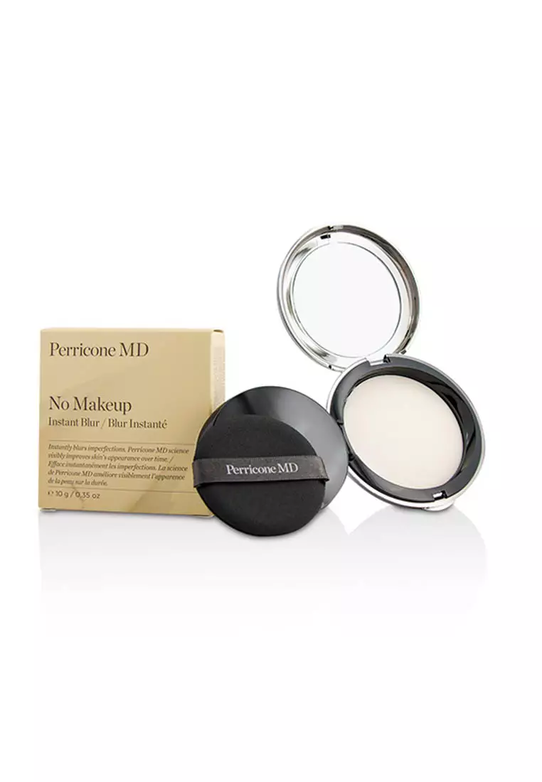 Discount on Perricone MD  shoes - SKU: Perricone Md - No Makeup Instant Blur 10g/0.35oz