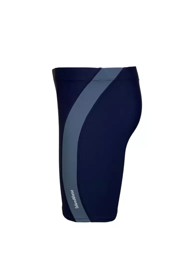 Tidal Treasure Jammers Swimwear For Men