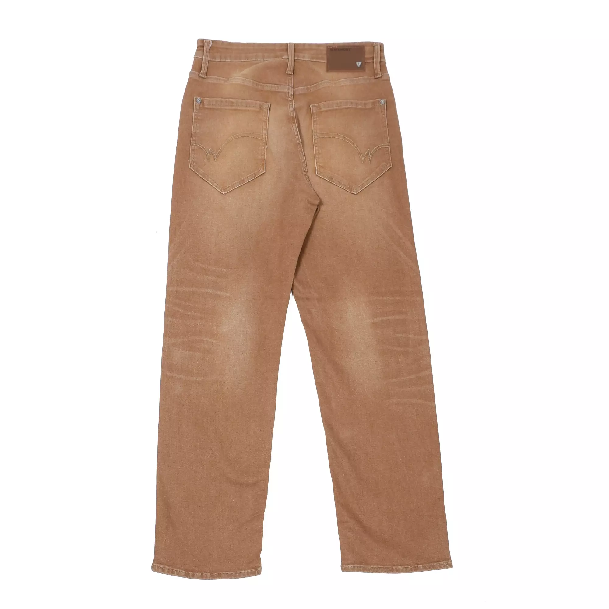 Watchout Celana Pria Franklin Boot Cut - JP802370021