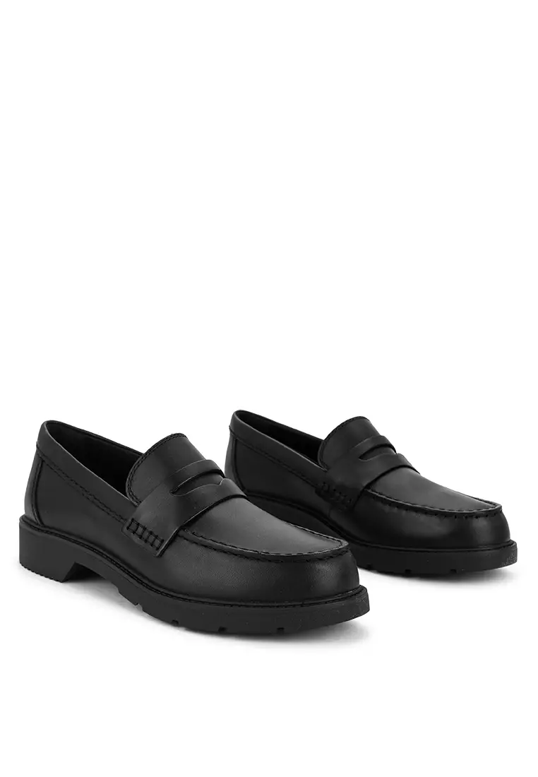 Wells Penny Loafers