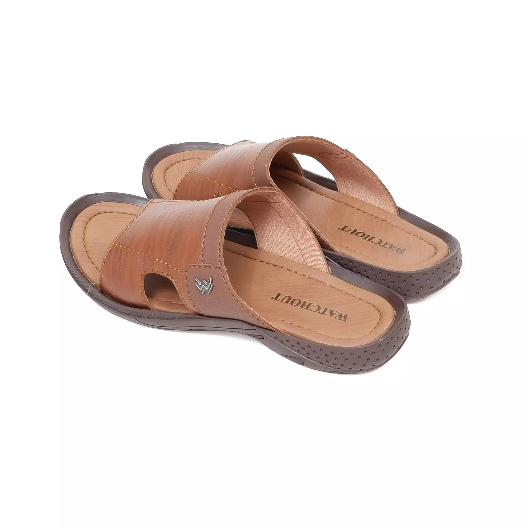 Watchout Sandal Pria Slide - WY210100321