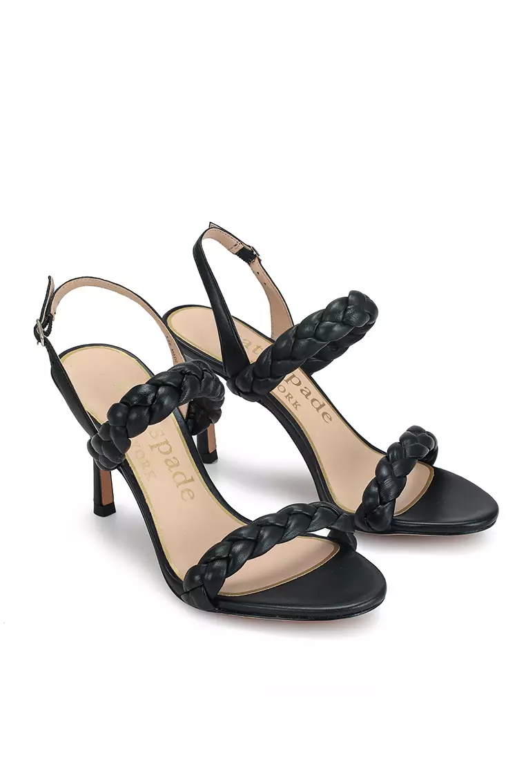 Buy Kate Spade Saffron Heels hz 2024 Online ZALORA Singapore