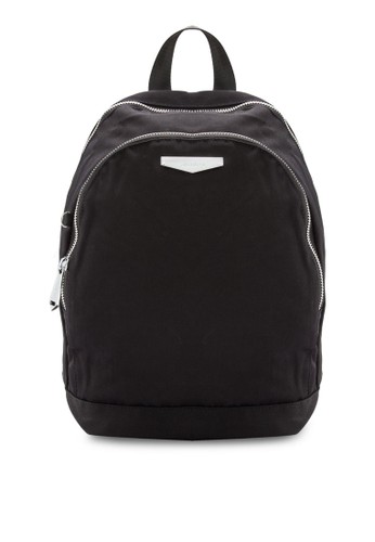 BAesprit 衣服GSTATIONZ MDS Nylon Fabric Small Backpack, 包, 後背包