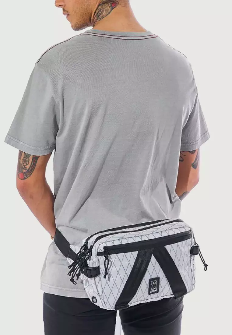 買取店舗 超美品 CHROME TENSILE HIP PACK - laboreocupacional.com.br