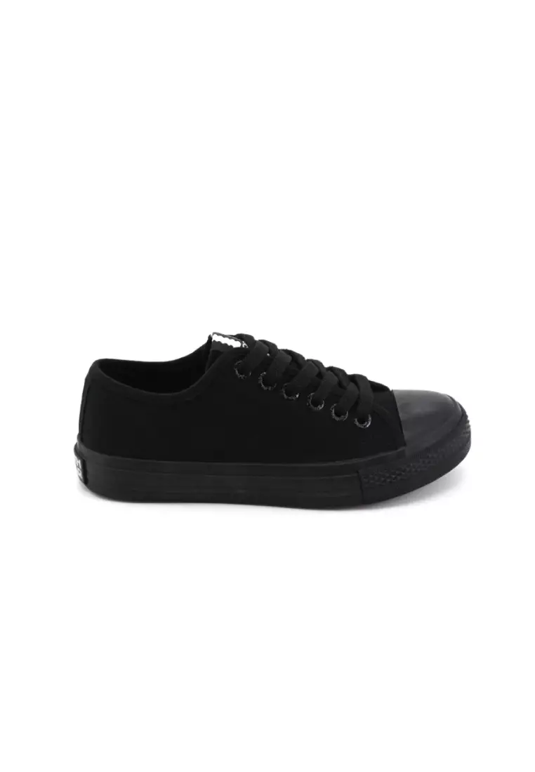 Buy Bata [Best Seller] NORTH STAR Men Black School Shoes - 8896503 ...