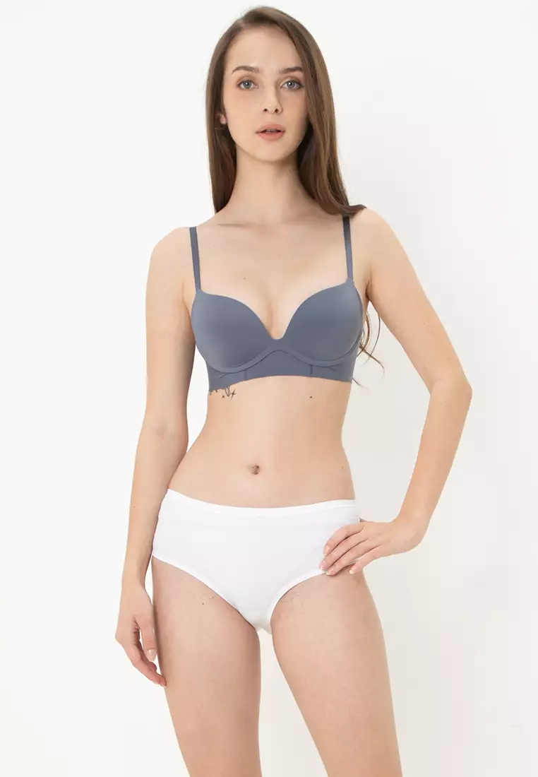 Perfectly Fit Cheeky Hipster Briefs - Calvin Klein Underwear