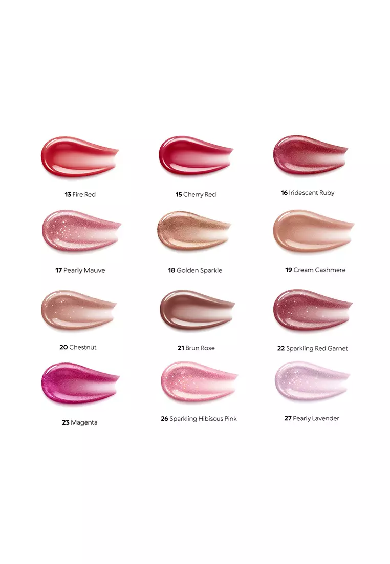 3D Hydra Lipgloss