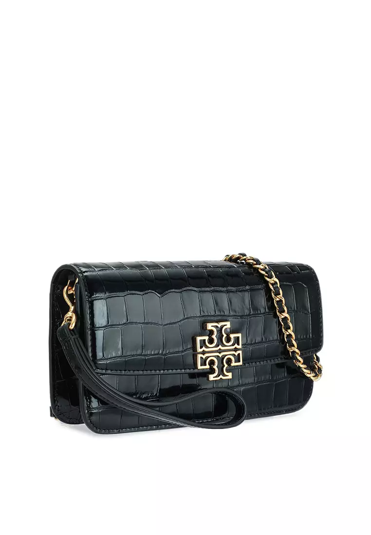 Tory burch britten new arrivals fold over messenger