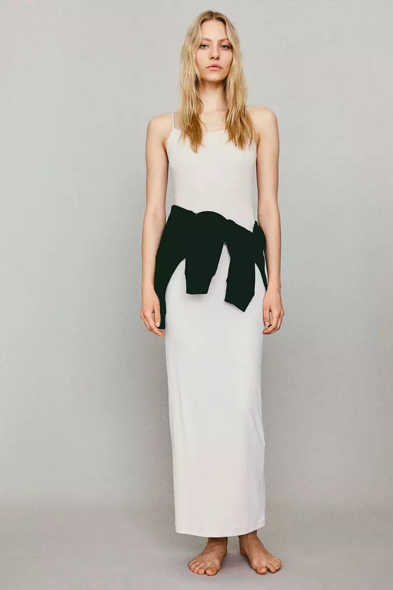 COOLMAXÂ® strappy top