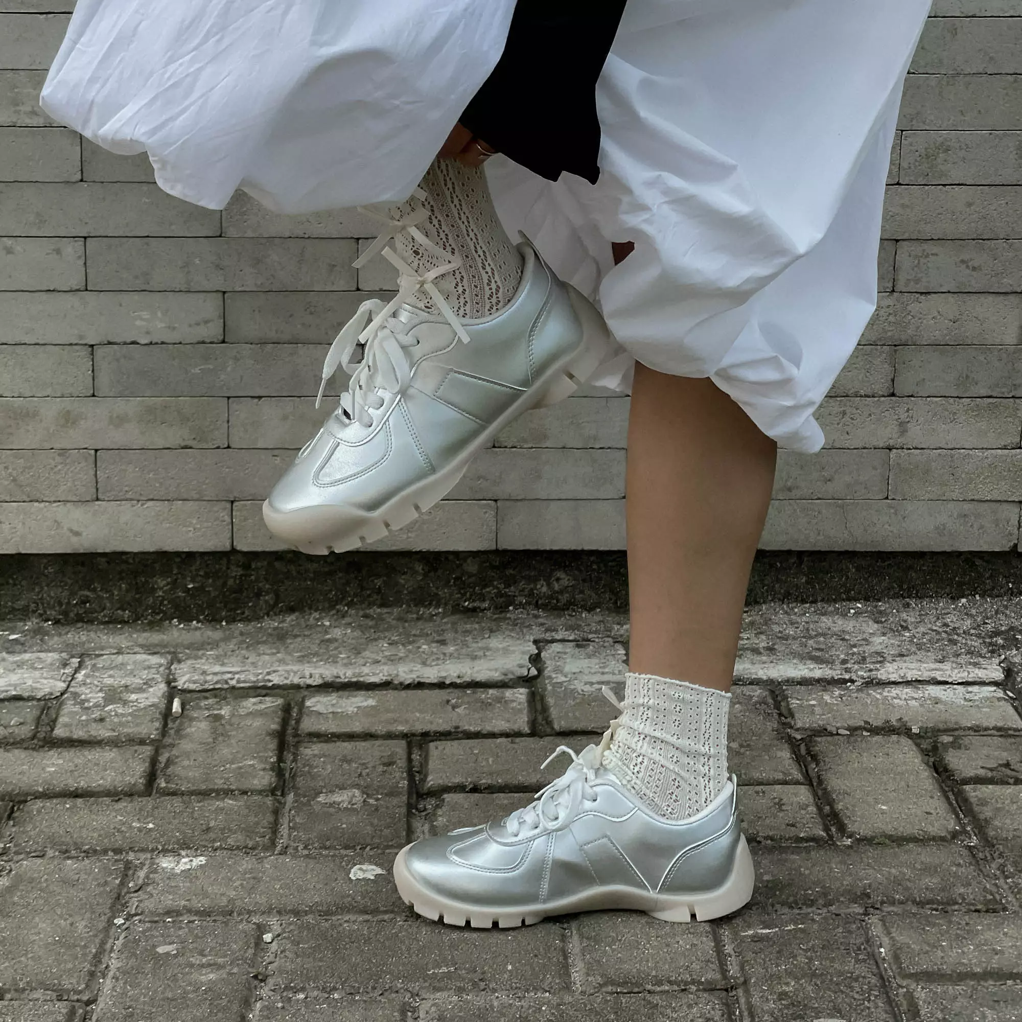 Blow Mino Sneakers Wanita WCBL 0002