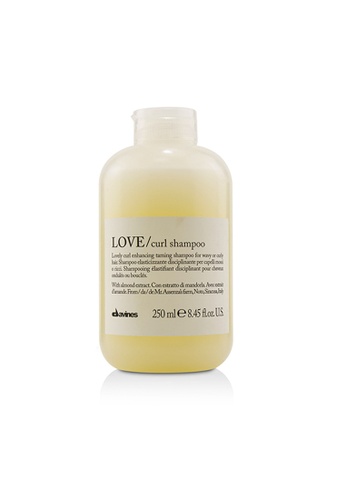 Buy Davines Davines Love Curl Shampoo Lovely Curl Enhancing