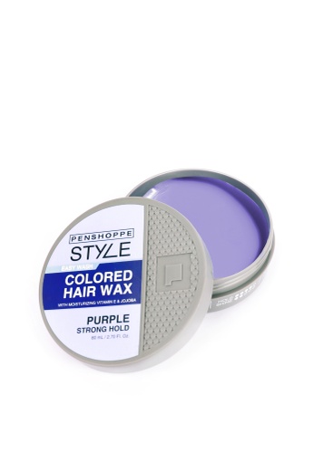 Sale Penshoppe Colored Hair Wax