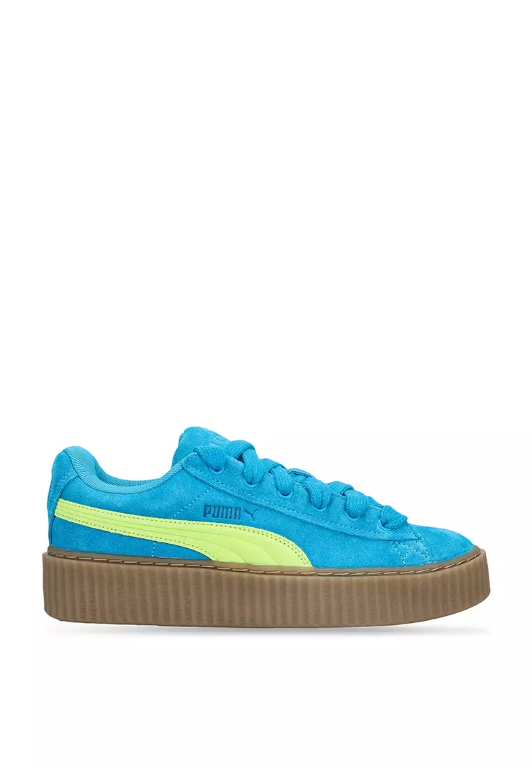 Buy PUMA Creeper Phatty Sneakers 2024 Online ZALORA Singapore