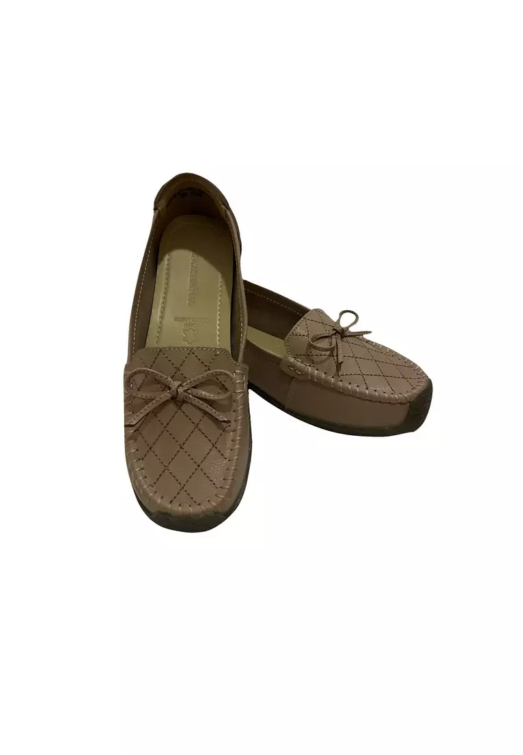 Lancaster Polo Lantana Loafer