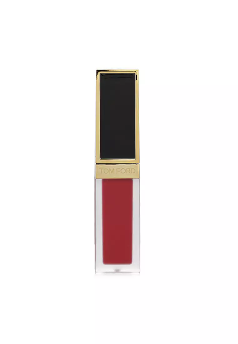 TOM FORD - 高奢絲霧唇釉 - #16 Scarlet Rouge 6ml/0.2oz