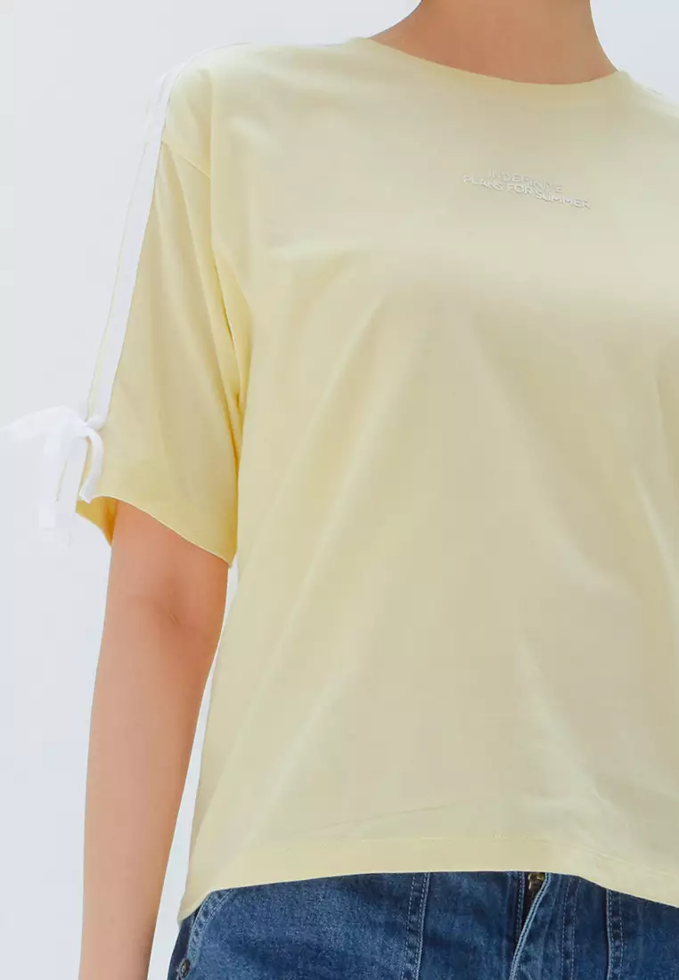 Little X eight Mom Lana T-Shirt