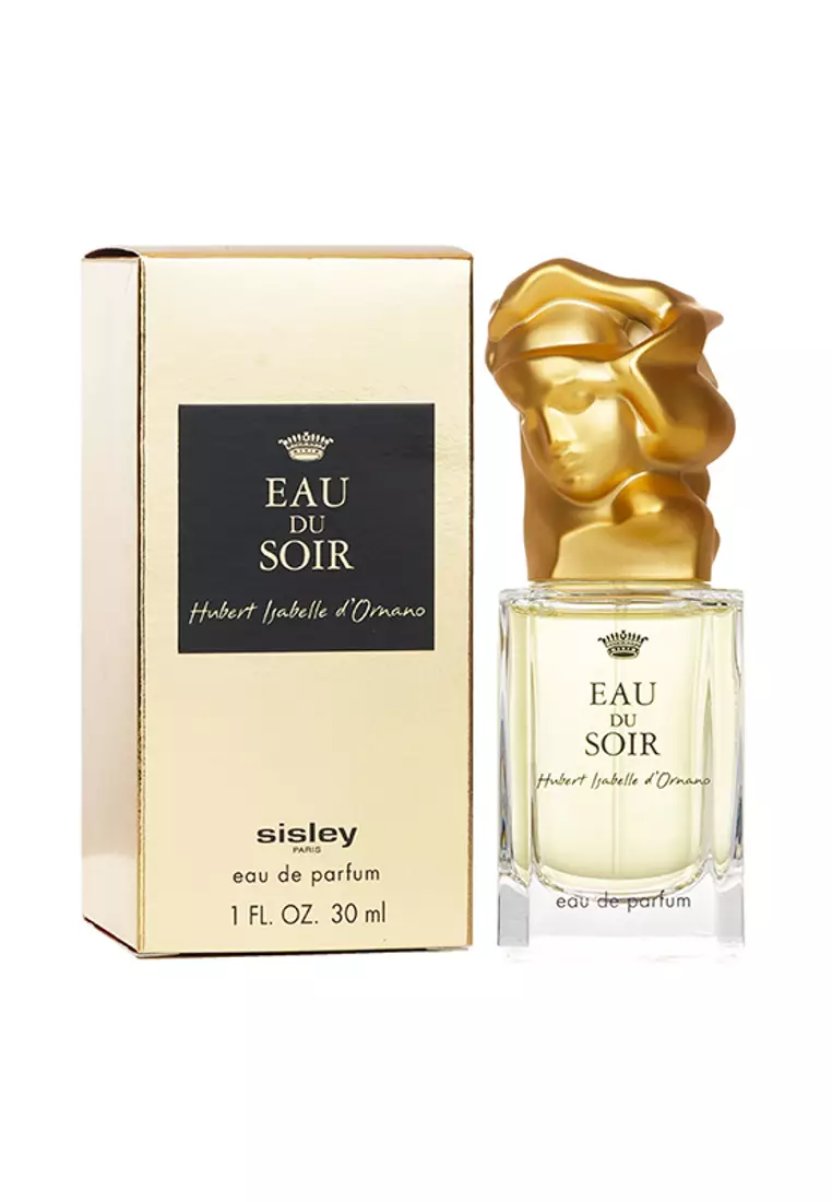 Sisley Paris SISLEY - Eau Du Soir Eau De Parfum Spray 30ml/1oz