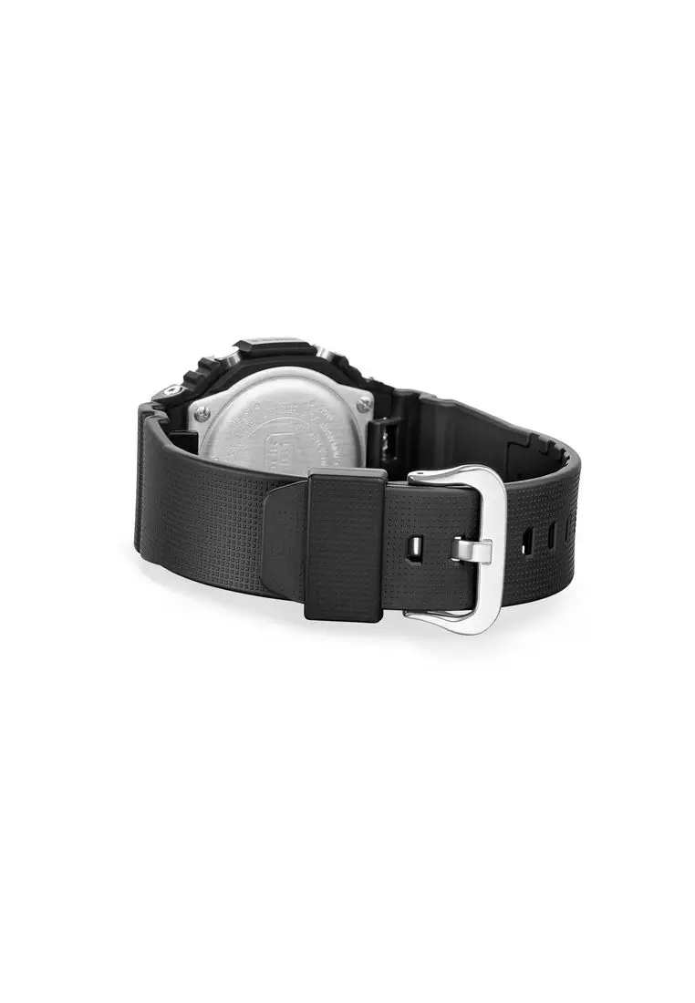 CASIO G-SHOCK METAL GM-2100BM-1A