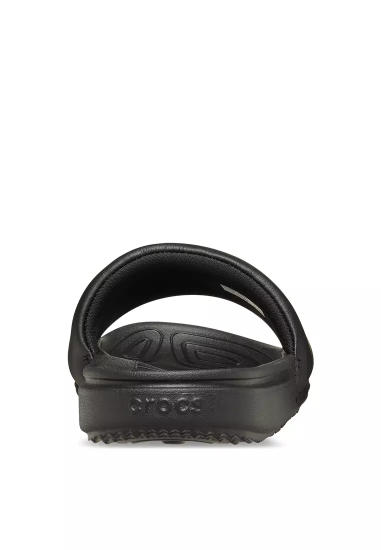 Crocs Men All Day Slide - Black