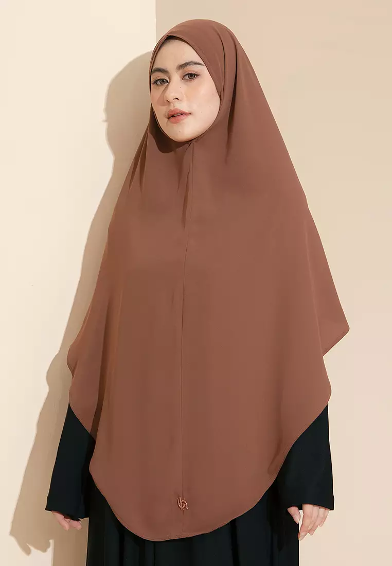 Nahla Instan Syari Rustic