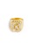 CEBUANA LHUILLIER JEWELRY gold 14k Locally Made Yellow Gold Gent's Ring With Diamonds BC424ACFDBE900GS_2