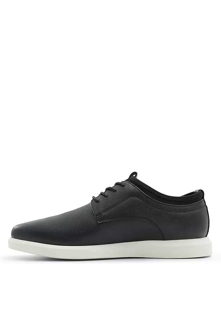 Colbert Derby Shoes