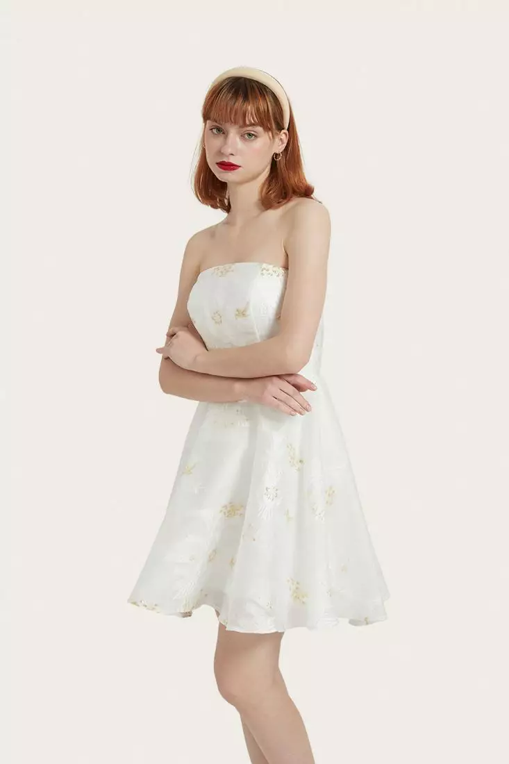 Zalora wedding gown new arrivals
