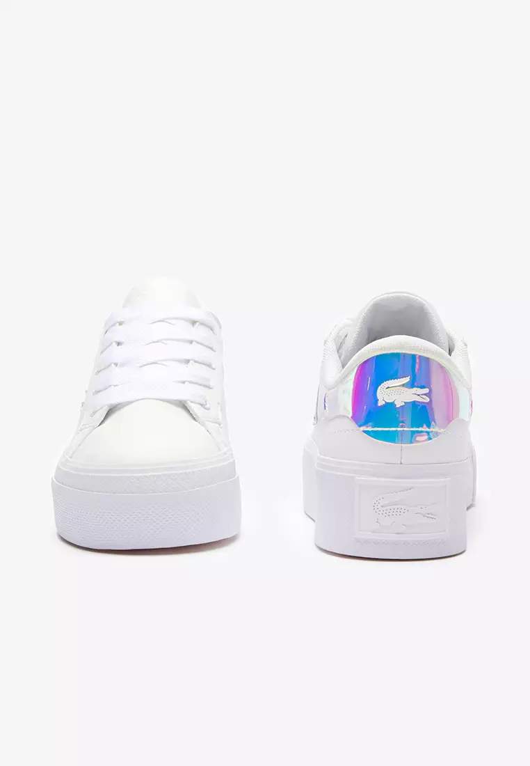 Women's Ziane Platform 1241 Sneakers