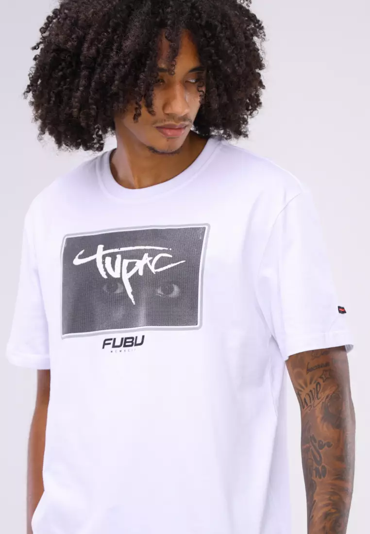 Round Neck Regular Fit