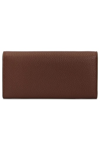 fendi long wallet