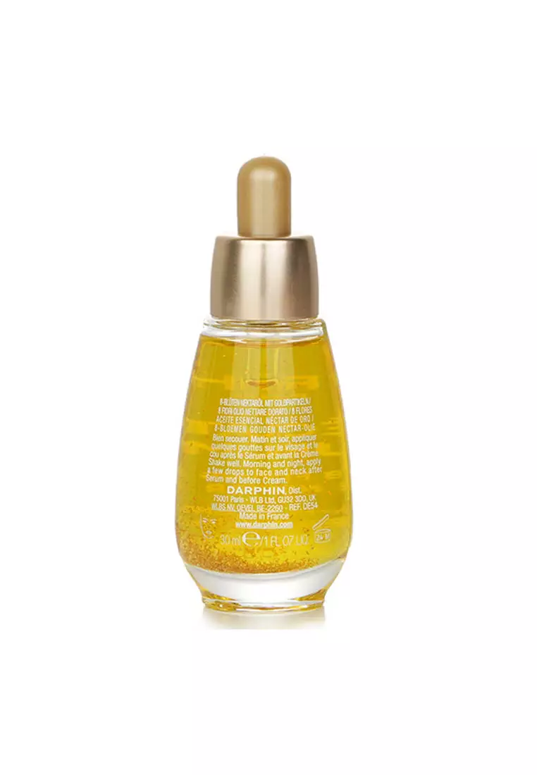 DARPHIN - 8-Flower Golden Nectar Oil 30ml/1oz