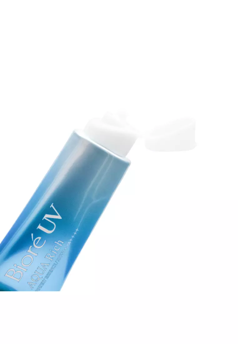 Biore SPF50+PA++++ 水凝長效保濕防曬乳 (70克)