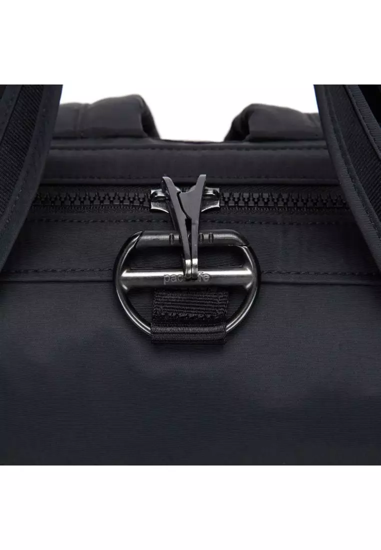 Pacsafe Citysafe Cx Anti-Theft Backpack (Econyl Black)