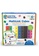 Learning Resources Learning Resources MathLink Cubes Early Math Starter Set - Maths, STEM Learning, Building and Construction Blocks 226EFTH3083947GS_1
