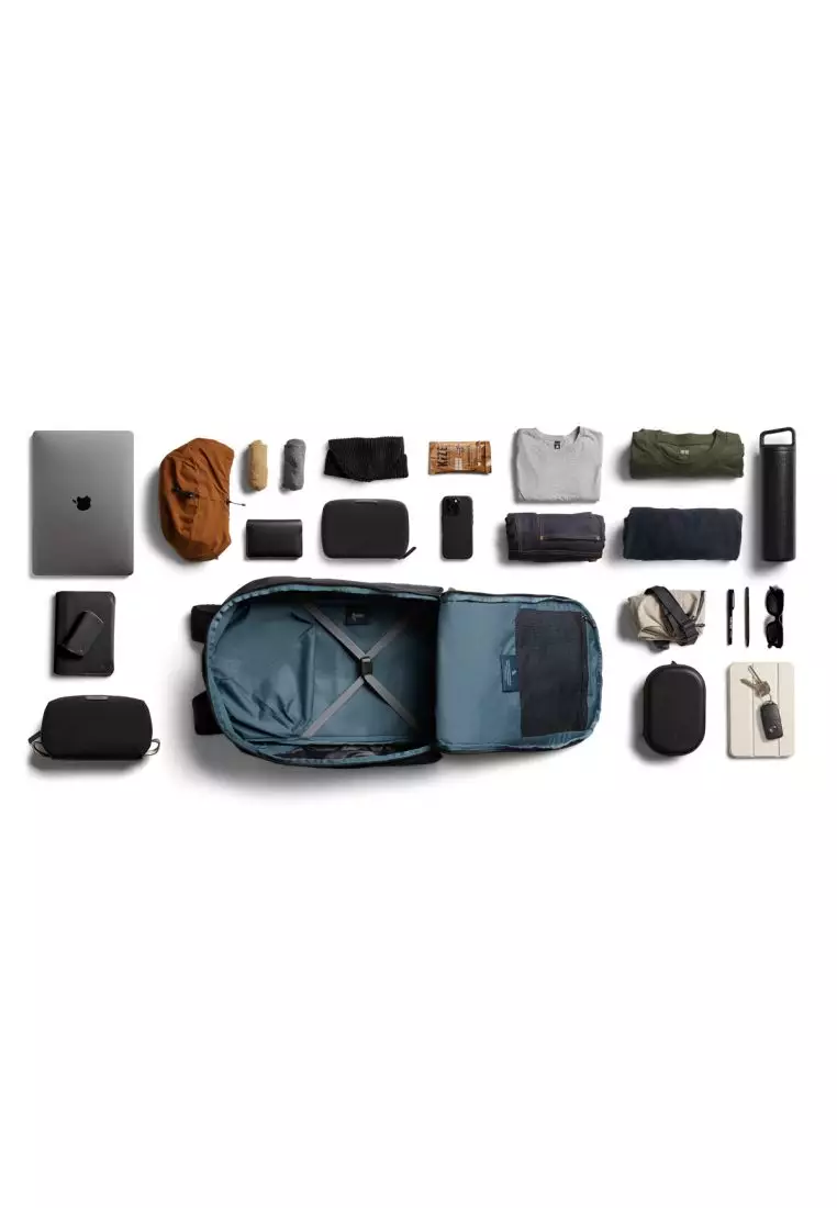 Bellroy Transit Workpack Pro 28L - Black